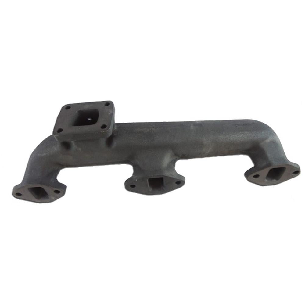 WN-74007652-PEX Manifold, 6 Cylinder, Diesel, Exhaust Fits Allis Chalmers 190