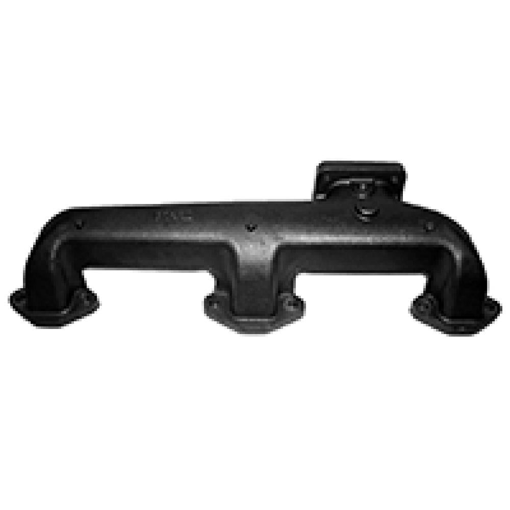 WN-74007652-PEX Manifold, 6 Cylinder, Diesel, Exhaust Fits Allis Chalmers 190