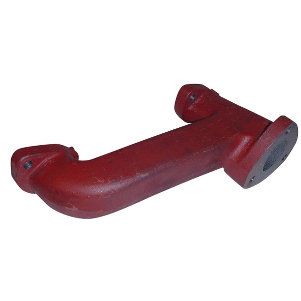 Manifold Fits Leyland Tractors 245 253 502 AHM2192