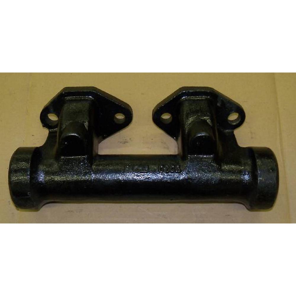 Exhaust Manifold Fits Allis Chalmers 7030 7040 7060 7045 7050 7080 Fits Gleaner