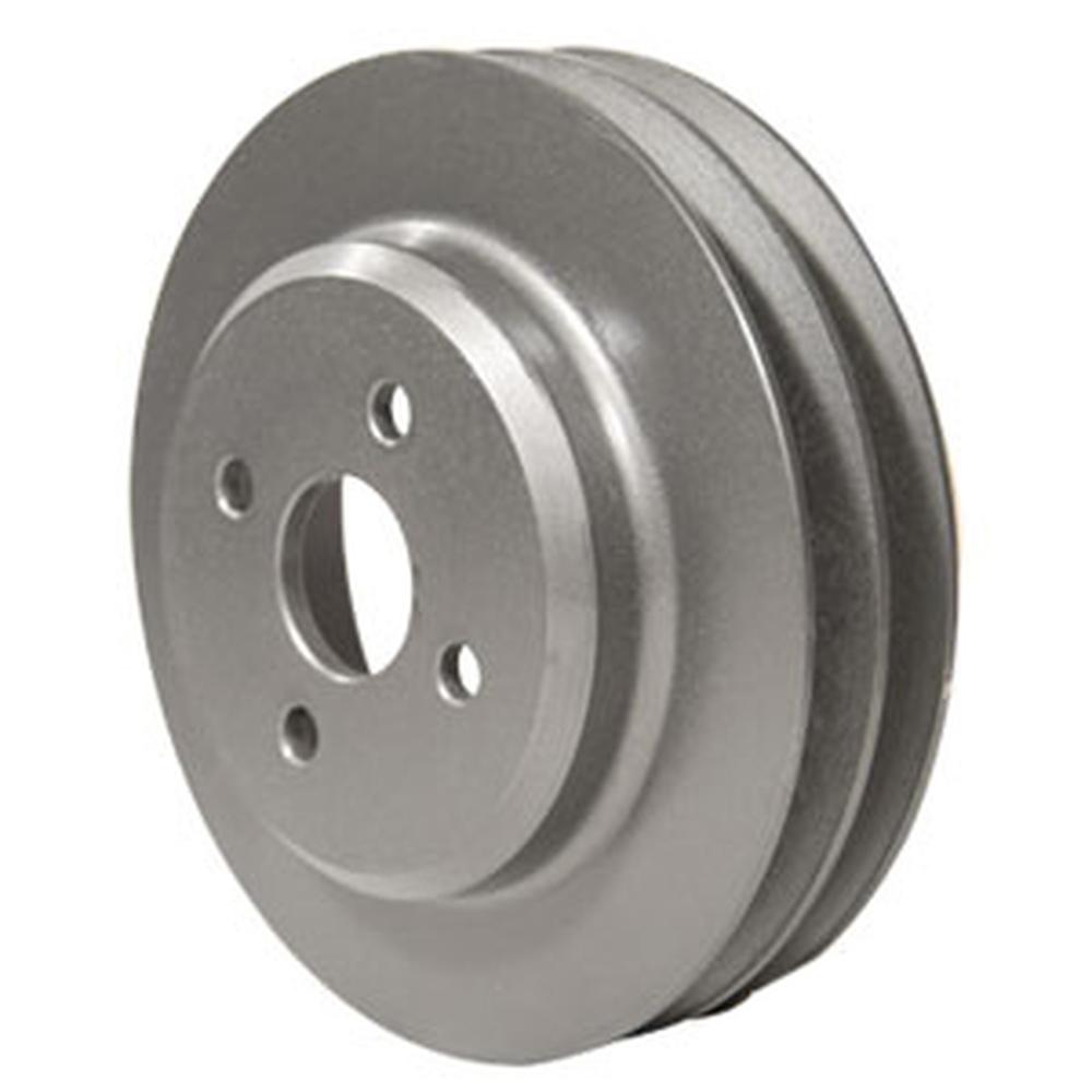 74029329 Water Pump Pulley Fits Allis Chalmers