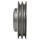 74029329 Water Pump Pulley Fits Allis Chalmers