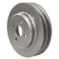 Water Pump Pulley Double Groove Fits Allis Chalmers 7030 7045 7050 7060 74037185