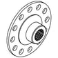 740635M1 - PTO Drive Hub