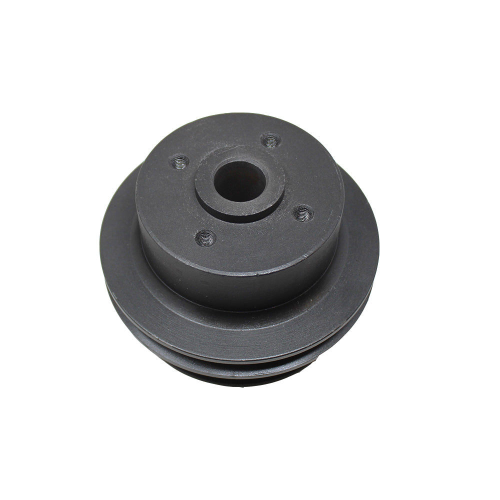 741103M1 Water Pump Pulley Fits Massey Ferguson