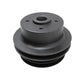 741103M1 Water Pump Pulley Fits Massey Ferguson 1080 1085 285