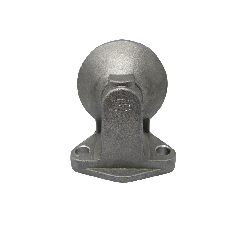 Oil Filter Head Fits JCB Replaces 02100171