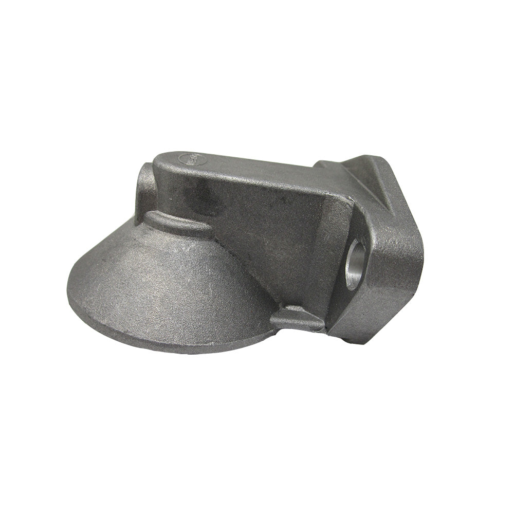 Oil Filter Head Assembly Fits Massey Ferguson 741614m1