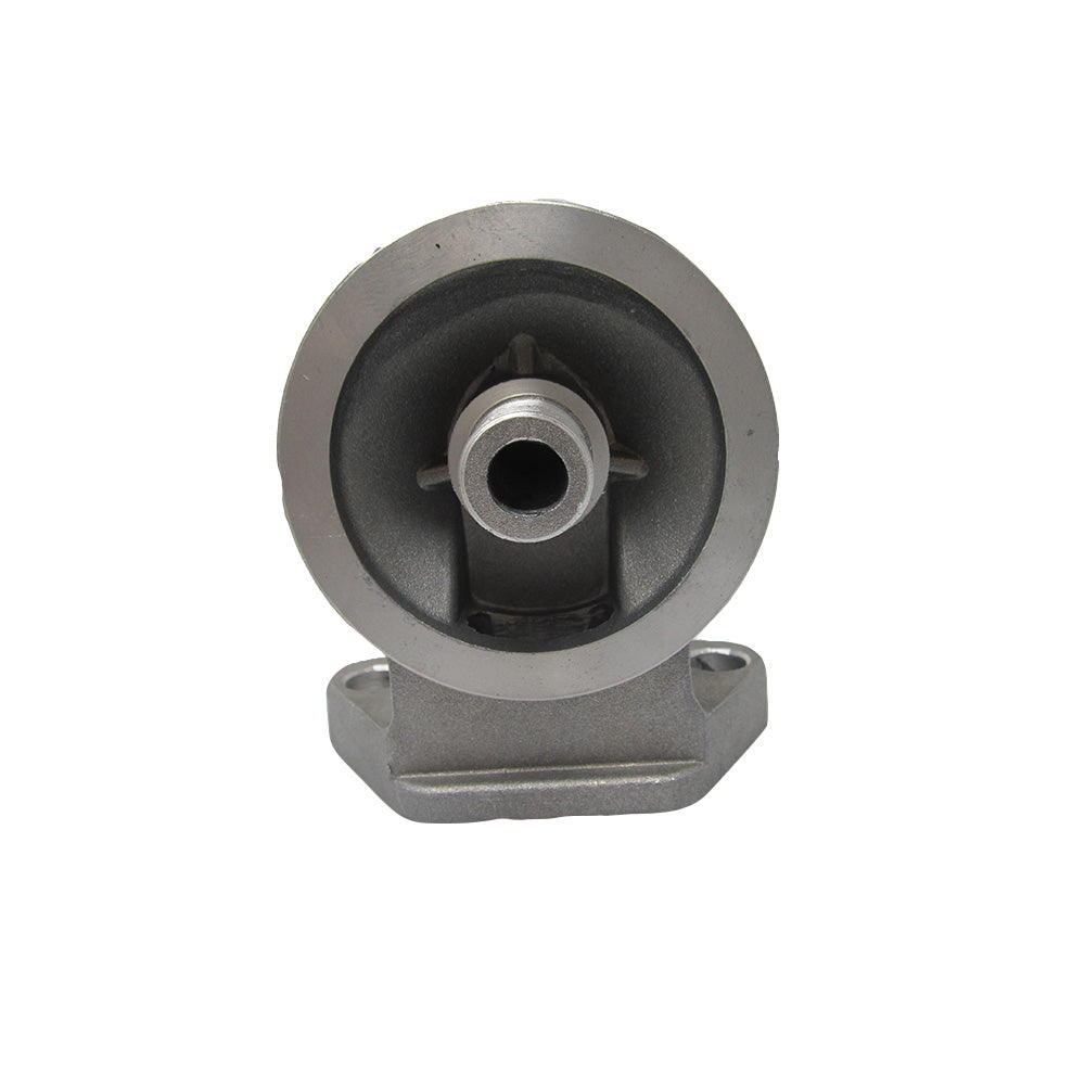 Oil Filter Head Fits JCB Replaces 02100171