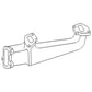 A-VPE9202-AI Exhaust Manifold