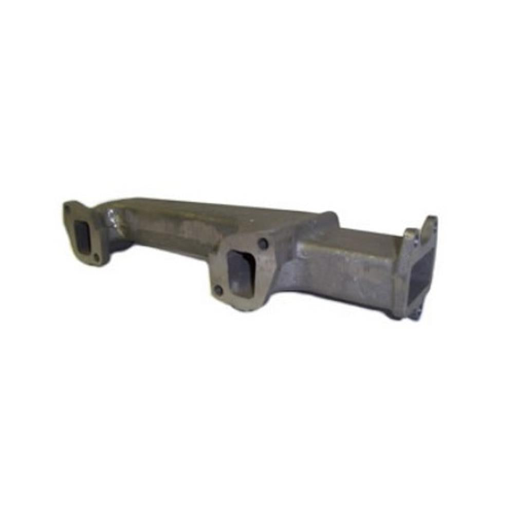 A-VPE9202-AI Exhaust Manifold