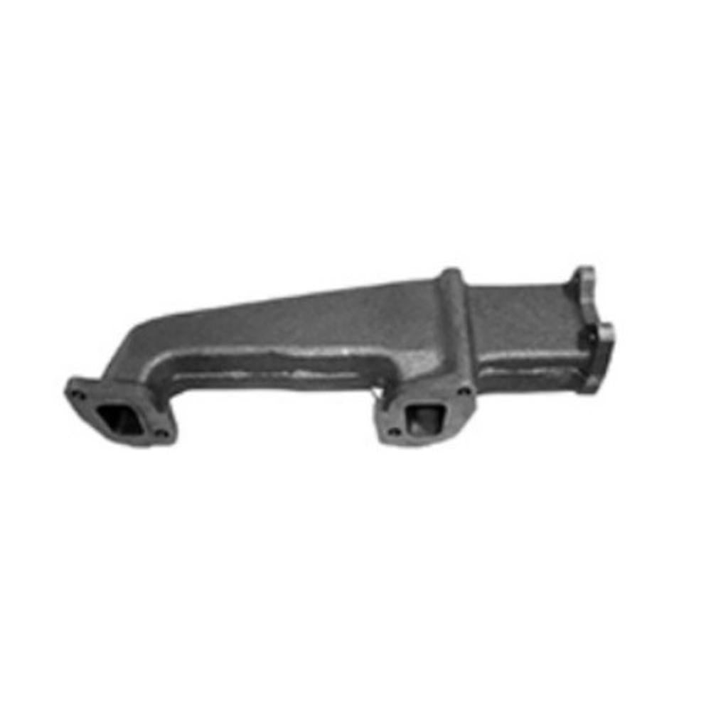 A-VPE9202-AI Exhaust Manifold