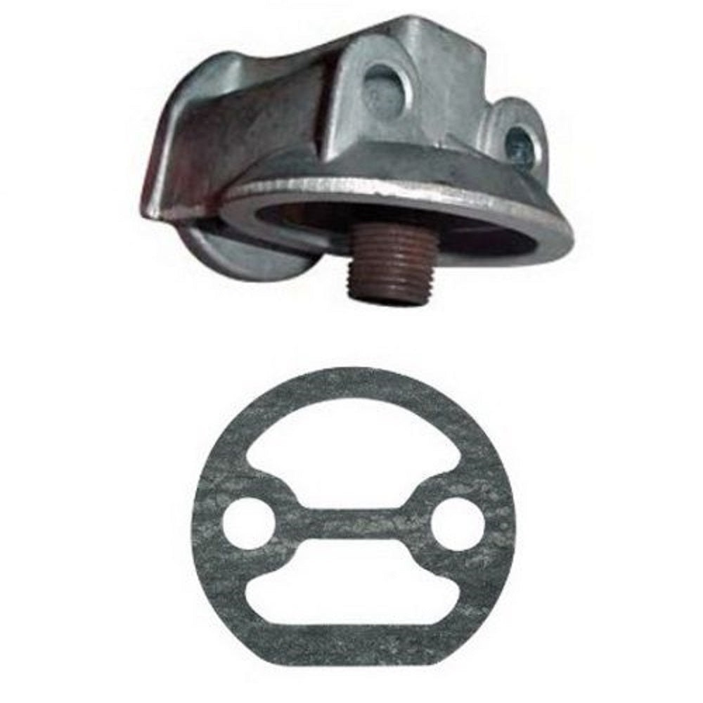 37764251 Oil Filter Head & Gasket Set Fits Perkins