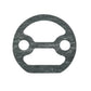 37764251 Oil Filter Head & Gasket Set Fits Perkins