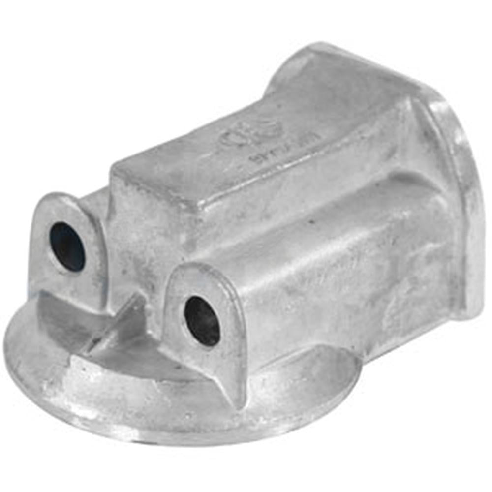 Spin on Oil Filter Base - Fits Massey Ferguson - 741922M1