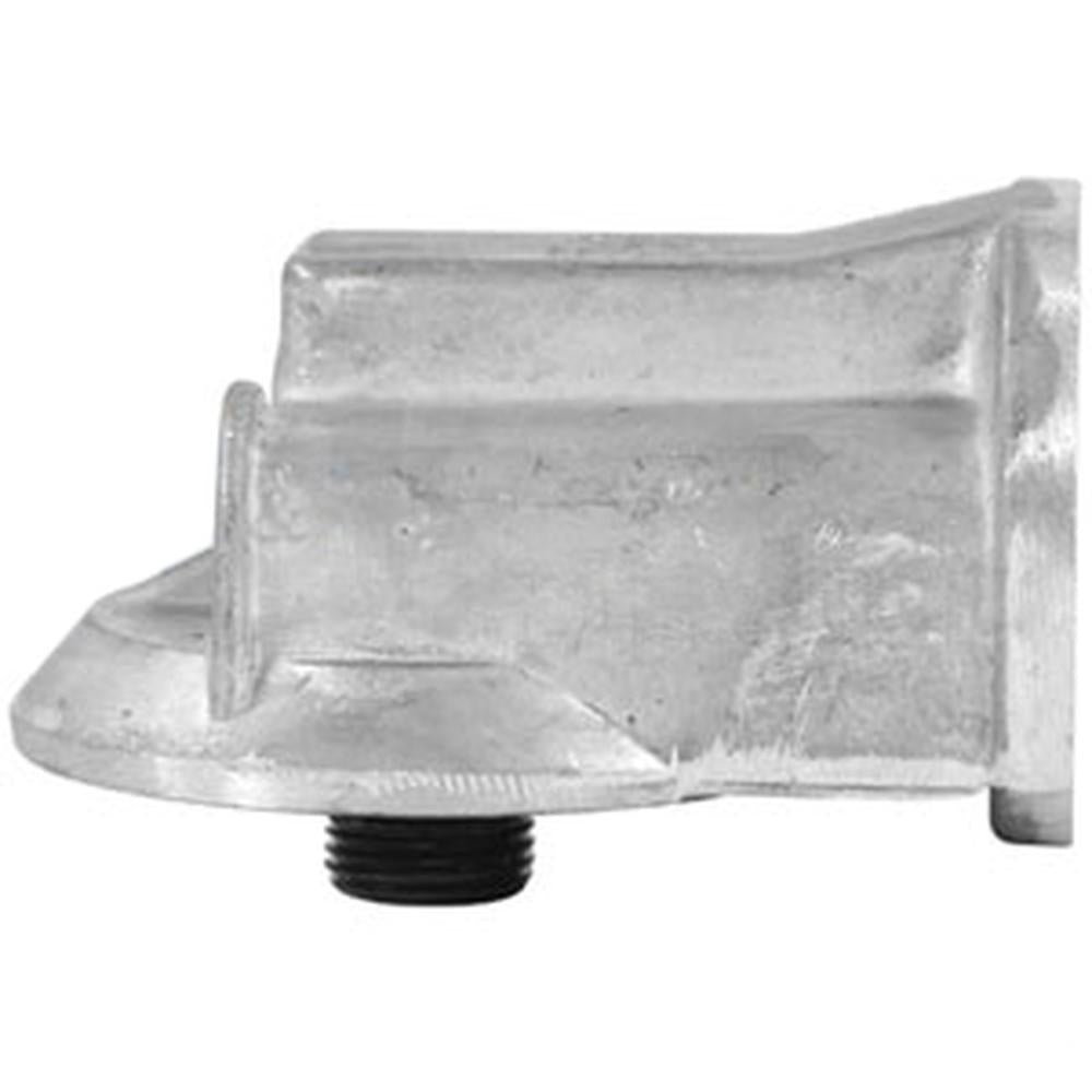 741922M1 Fits Massey Ferguson Early 255 Diesel Oil Filter Head