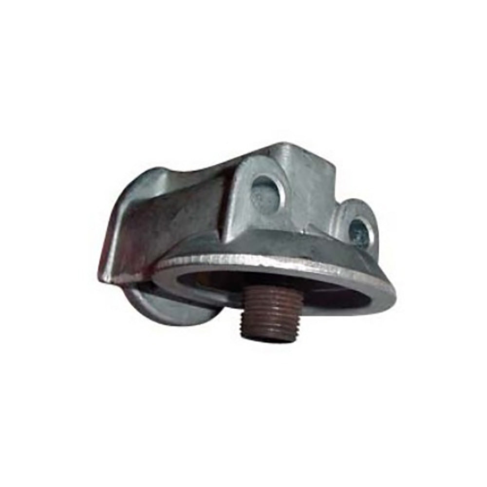 Spin on Oil Filter Base - Fits Massey Ferguson - 741922M1