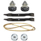 618-04822 Deck Rebuild Kit Fits Massey Ferguson