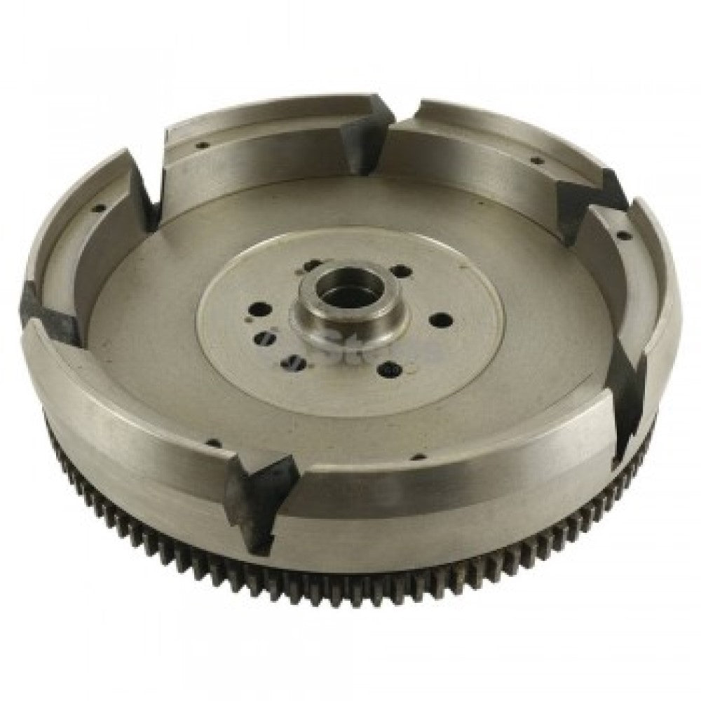 3819666M91 Flywheel with Ring Gear Fits Massey Ferguson 261 270 271 275 282 283