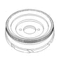 3819666M91 Flywheel with Ring Gear Fits Massey Ferguson 261 270 271 275 282 283