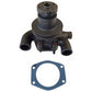 Water Pump w/ Pulley Fits Landini Replaces 41312487