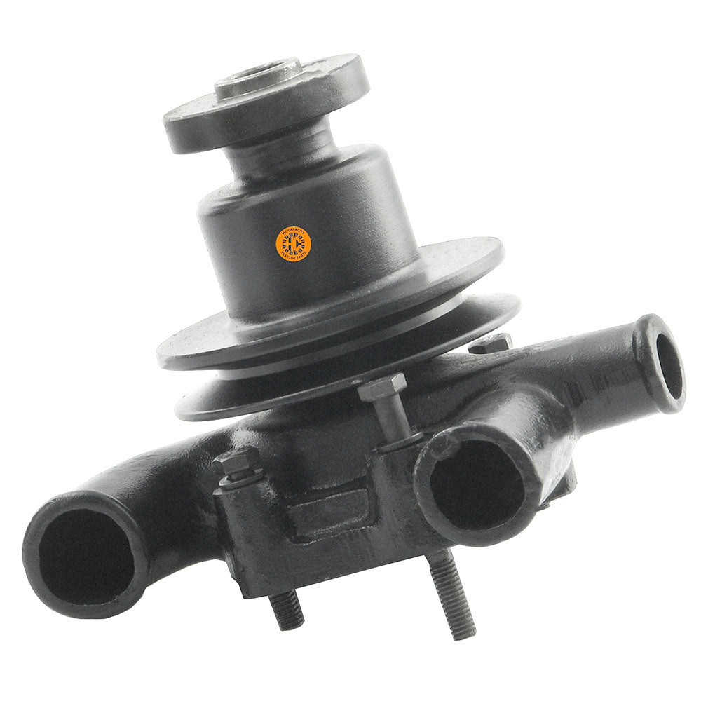 742558M91 Water Pump w/ Pulley Fits Massey Ferguson 35 50 202 203 204 205
