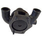 742558M91 Water Pump w/ Pulley Fits Massey Ferguson 35 50 202 203 204 205
