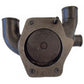 742558M91 Water Pump w/ Pulley Fits Massey Ferguson 35 50 202 203 204 205