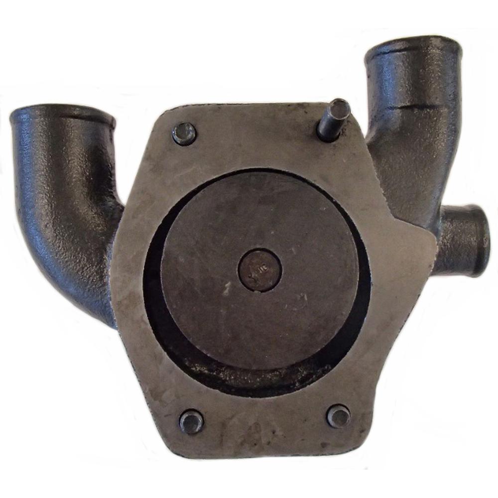 742558M91 Water Pump w/ Pulley Fits Massey Ferguson 35 50 202 203 204 205