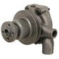 742558M91 Water Pump w/ Pulley Fits Massey Ferguson 35 50 202 203 204 205