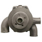 742558M91 Water Pump w/ Pulley Fits Massey Ferguson 35 50 202 203 204 205