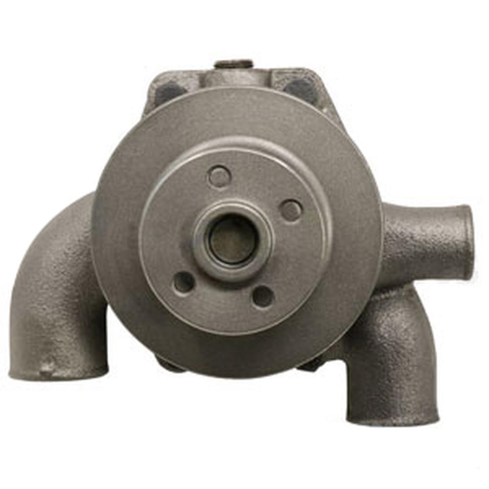 742558M91 Water Pump w/ Pulley Fits Massey Ferguson 35 50 202 203 204 205