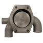 742558M91 Water Pump w/ Pulley Fits Massey Ferguson 35 50 202 203 204 205