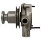 742558M91 Water Pump w/ Pulley Fits Massey Ferguson 35 50 202 203 204 205