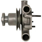 742558M91 Water Pump w/ Pulley Fits Massey Ferguson 35 50 202 203 204 205