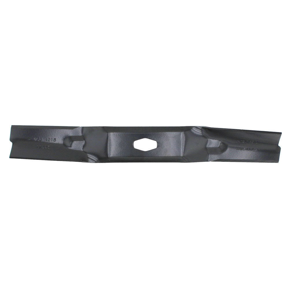 Blade Fits MTD 742p05086-L 742-05086-L 54" Fits Cub Cadet Fits Troy Bilt