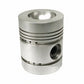 743110M91 3637516M91 Aftermarket Piston Fits Massey Ferguson Tractor, Ind/Const