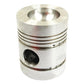 743110M91 3637516M91 Aftermarket Piston Fits Massey Ferguson Tractor, Ind/Const