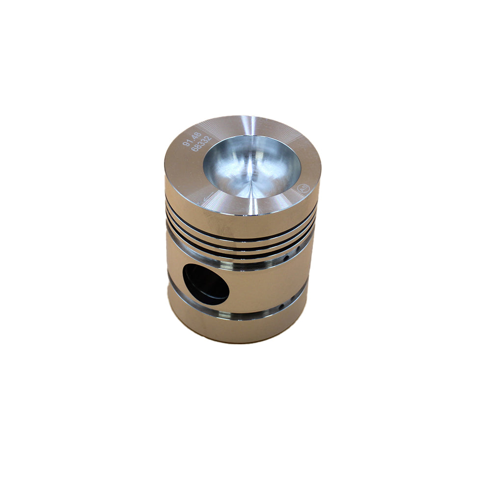 Piston - Individual Fits Perkins Replaces 59618