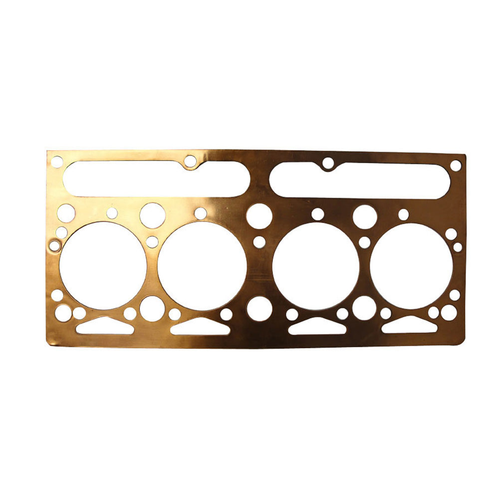 S.40623 Head Gasket, 4 Cyl. (AD4.203, D4.203) - Fits Perkins