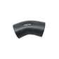744671M1 Fits Massey Ferguson 1100 1105 1130 1135 Coolant Inlet Hose Diesel