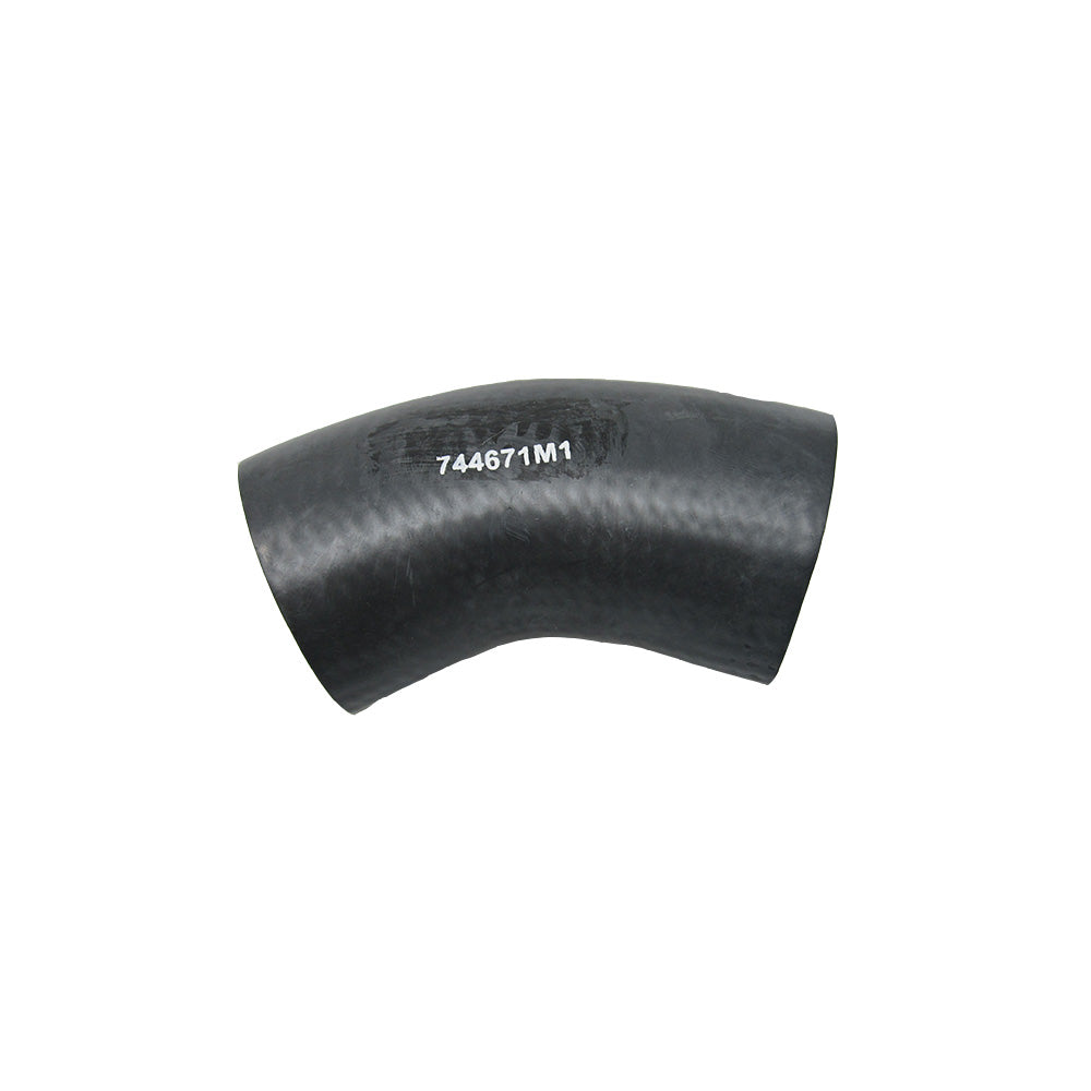 744671M1 Fits Massey Ferguson 1100 1105 1130 1135 Coolant Inlet Hose Diesel