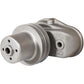 4516949 Water Pump with Double Pulley Fits Allis Chalmers