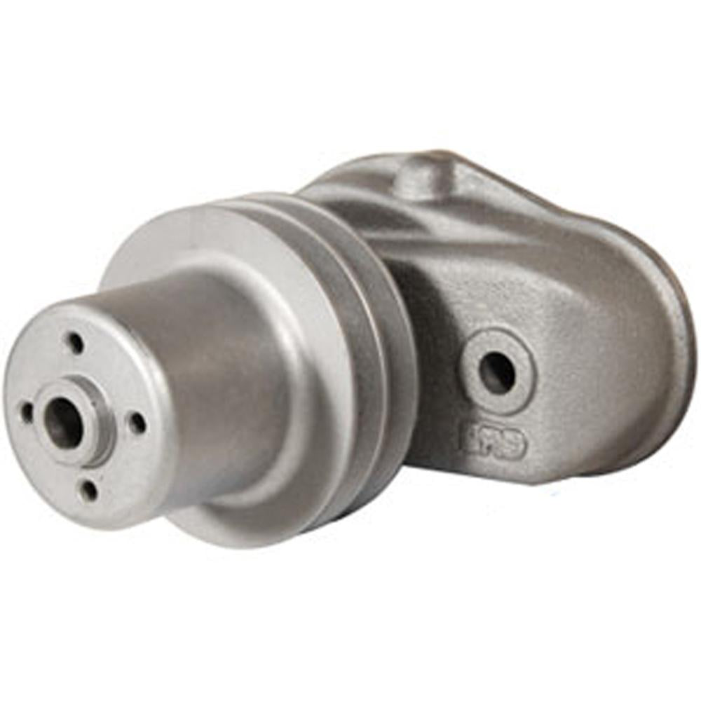 4516949 Water Pump with Double Pulley Fits Allis Chalmers
