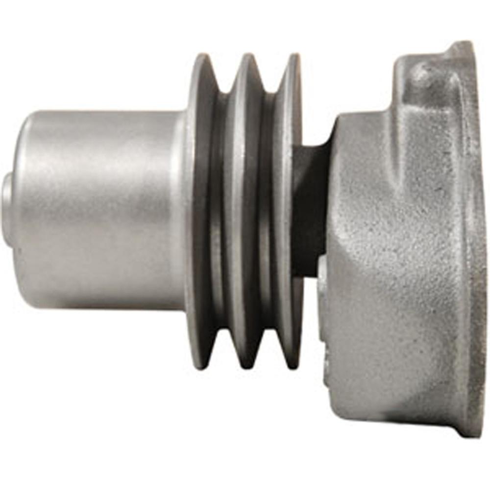 4516949 Water Pump with Double Pulley Fits Allis Chalmers