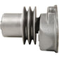 74517291 New Water Pump Fits Allis Chalmers Tractor (WD45, D17 diesel, see req.)