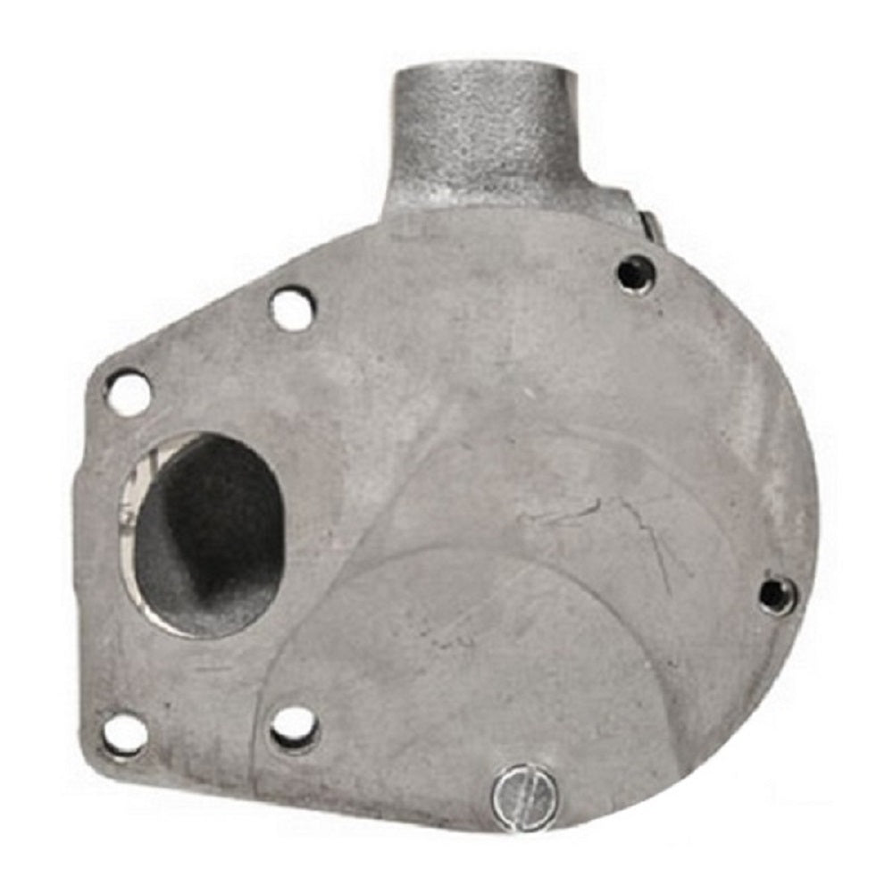 Water Pump Fits John Deere Replaces 134680