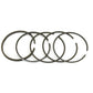 745760M91 Fits Massey Ferguson 50C 50D 50H 50HX 60 60H Piston Ring Set Perkins