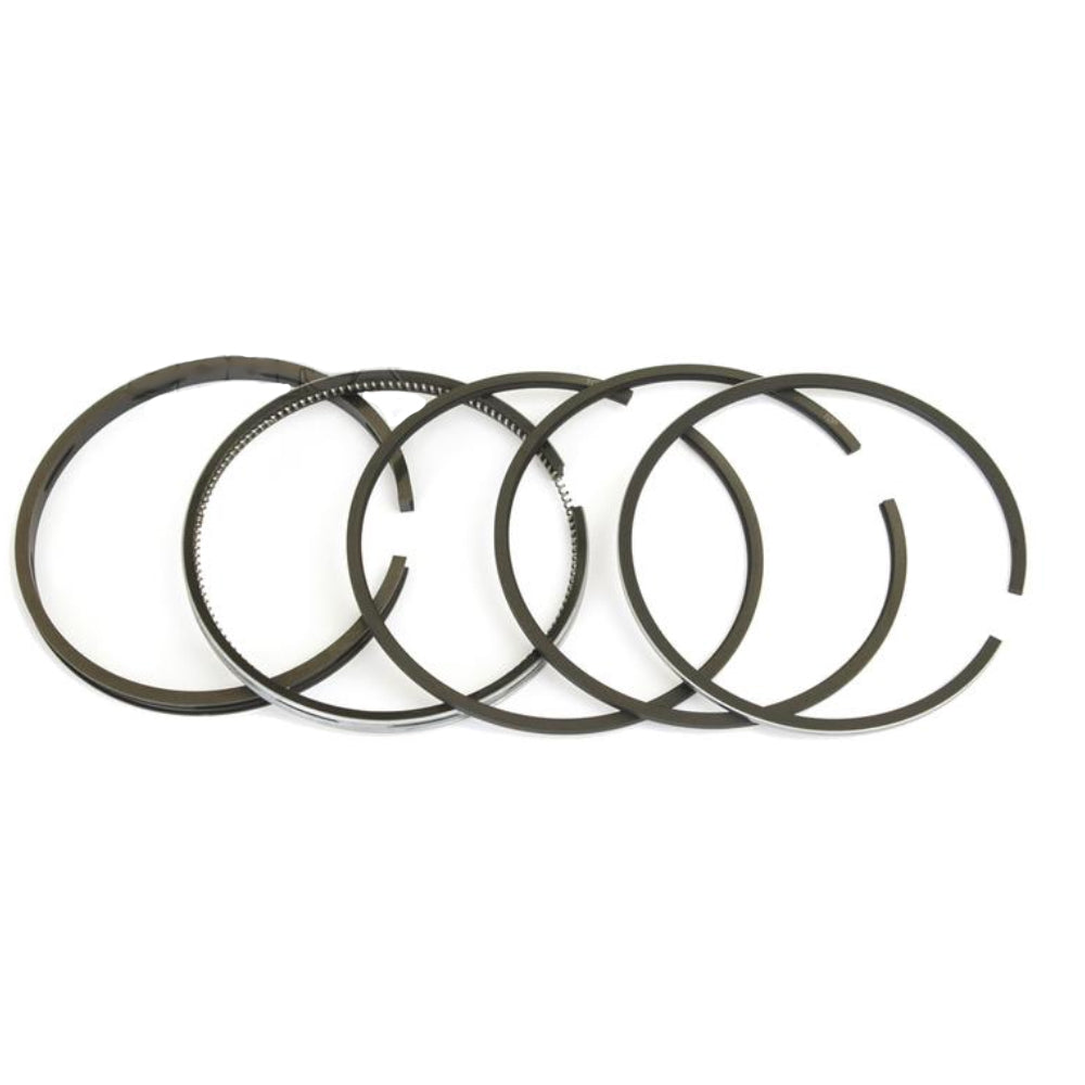 745760M91 Fits Massey Ferguson 50C 50D 50H 50HX 60 60H Piston Ring Set Perkins