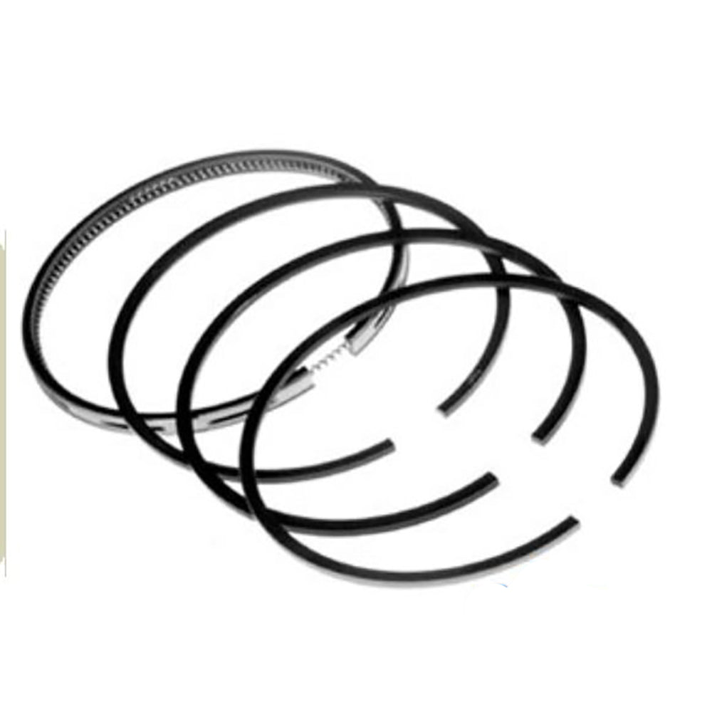 141158065 Ring Set Fits Landini 5500 5530 5530F 5560 5830 5840 5860 5870